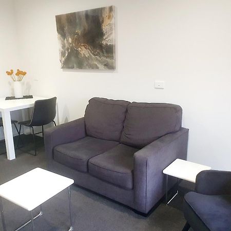 Addison Motor Inn Shepparton Kamer foto