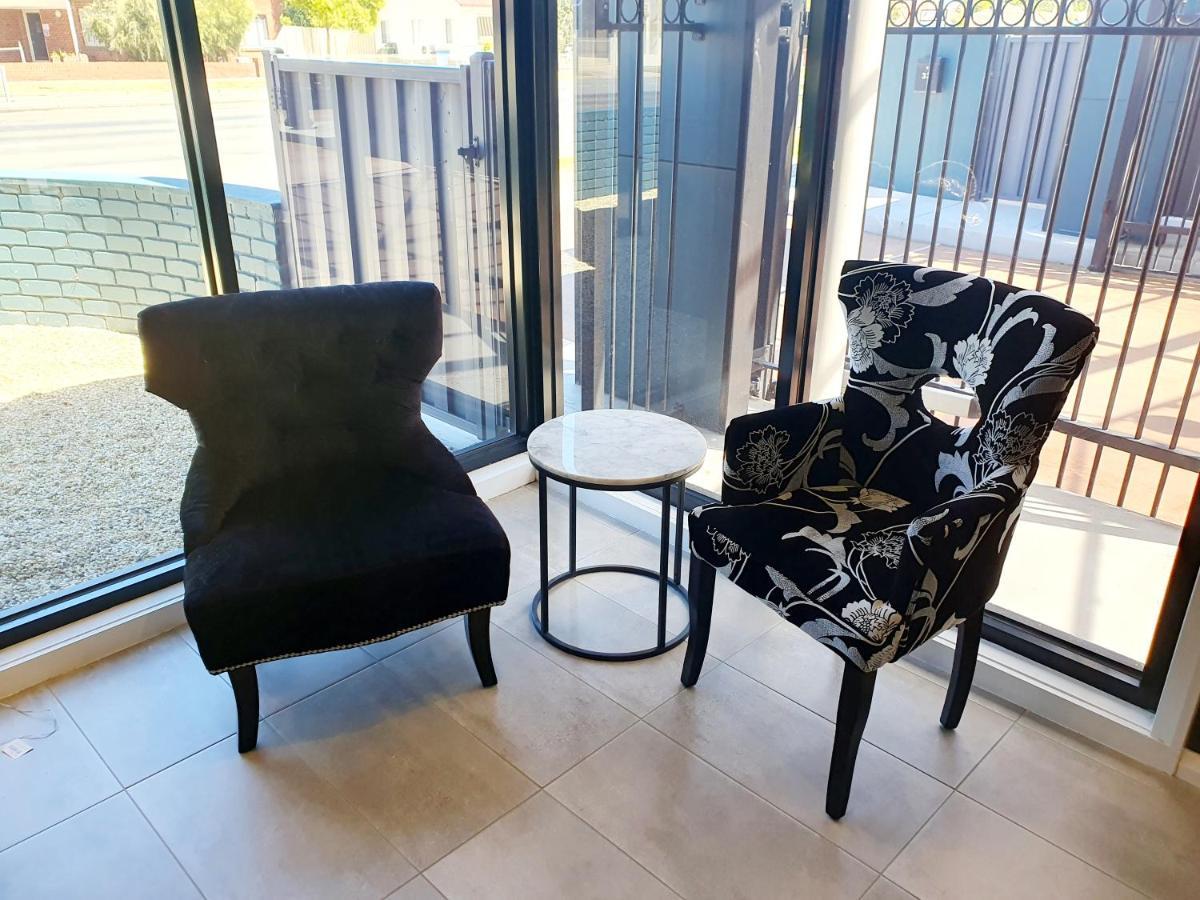 Addison Motor Inn Shepparton Buitenkant foto