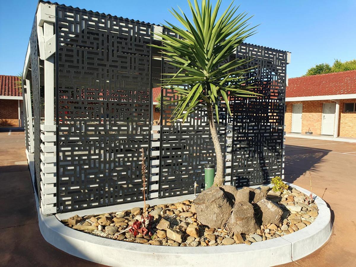 Addison Motor Inn Shepparton Buitenkant foto