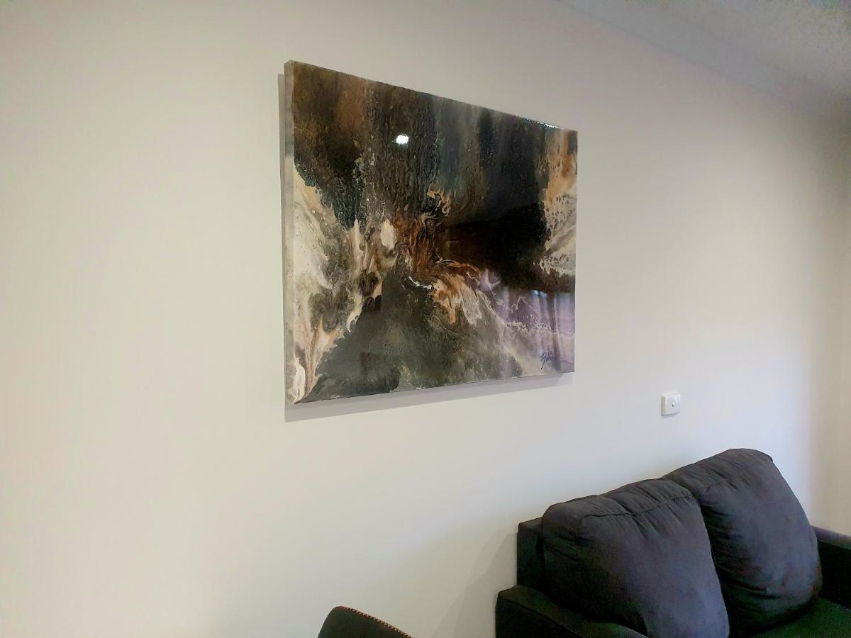 Addison Motor Inn Shepparton Buitenkant foto