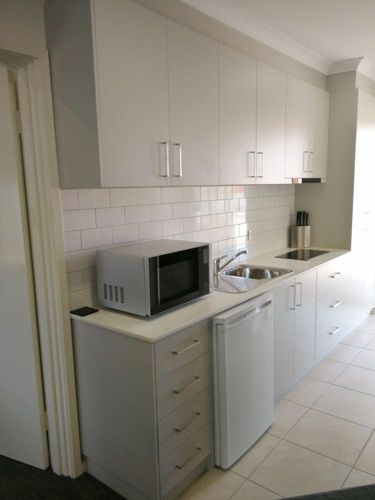 Addison Motor Inn Shepparton Buitenkant foto