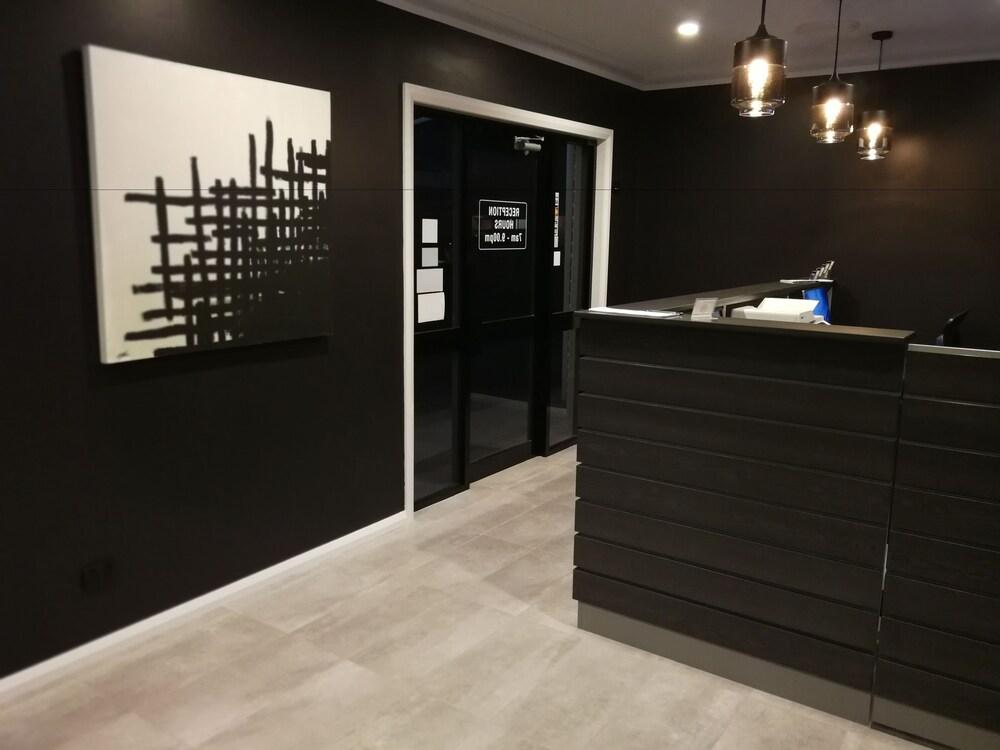 Addison Motor Inn Shepparton Buitenkant foto