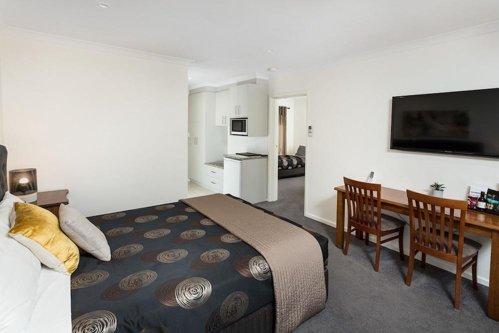 Addison Motor Inn Shepparton Buitenkant foto