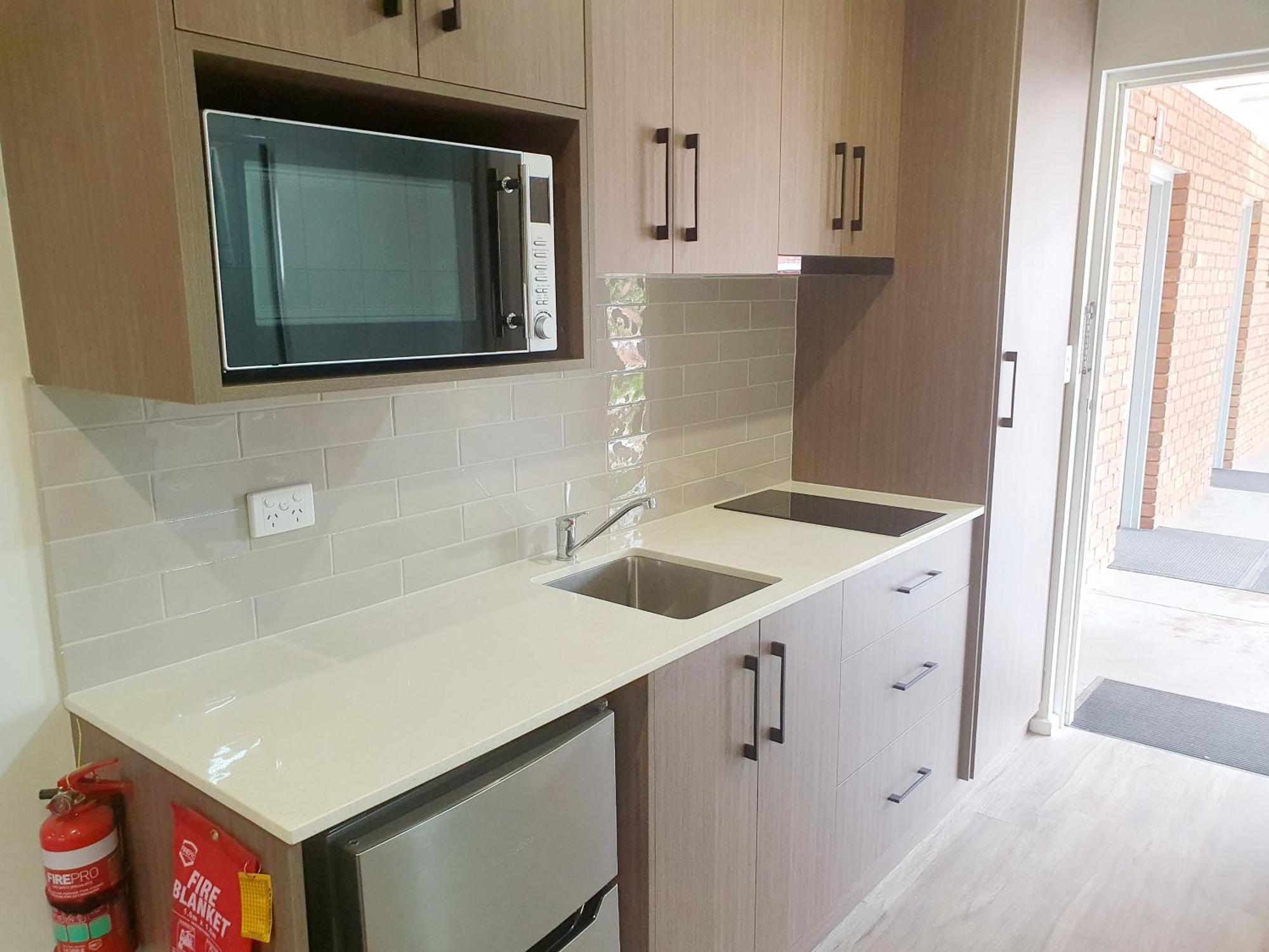 Addison Motor Inn Shepparton Kamer foto