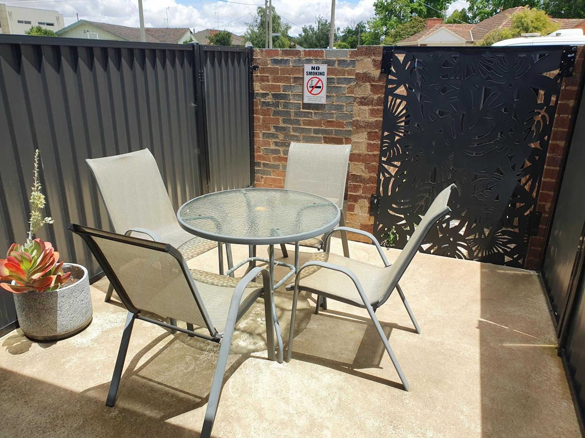 Addison Motor Inn Shepparton Kamer foto