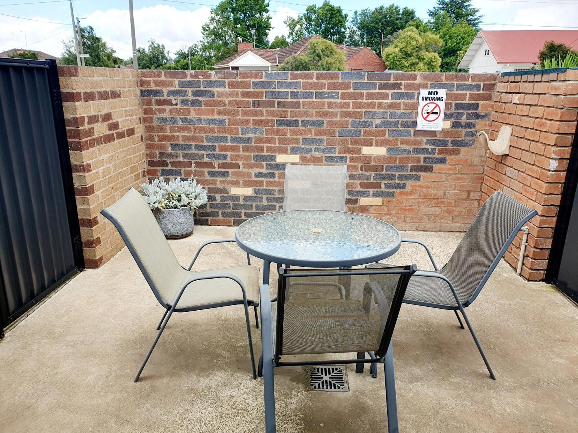 Addison Motor Inn Shepparton Kamer foto