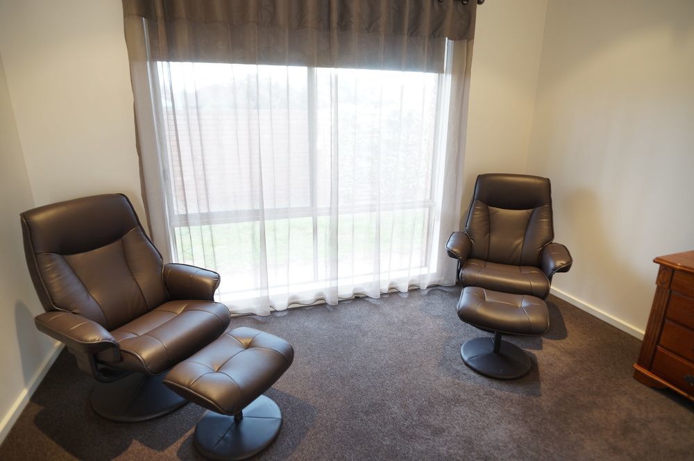Addison Motor Inn Shepparton Buitenkant foto